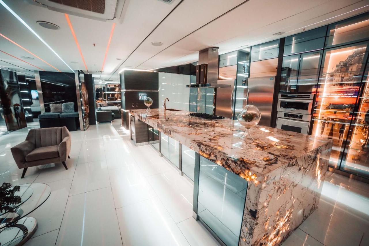 1Million Luxury Suites Medellín Extérieur photo