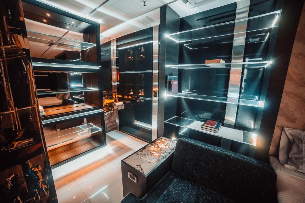 1Million Luxury Suites Medellín Extérieur photo