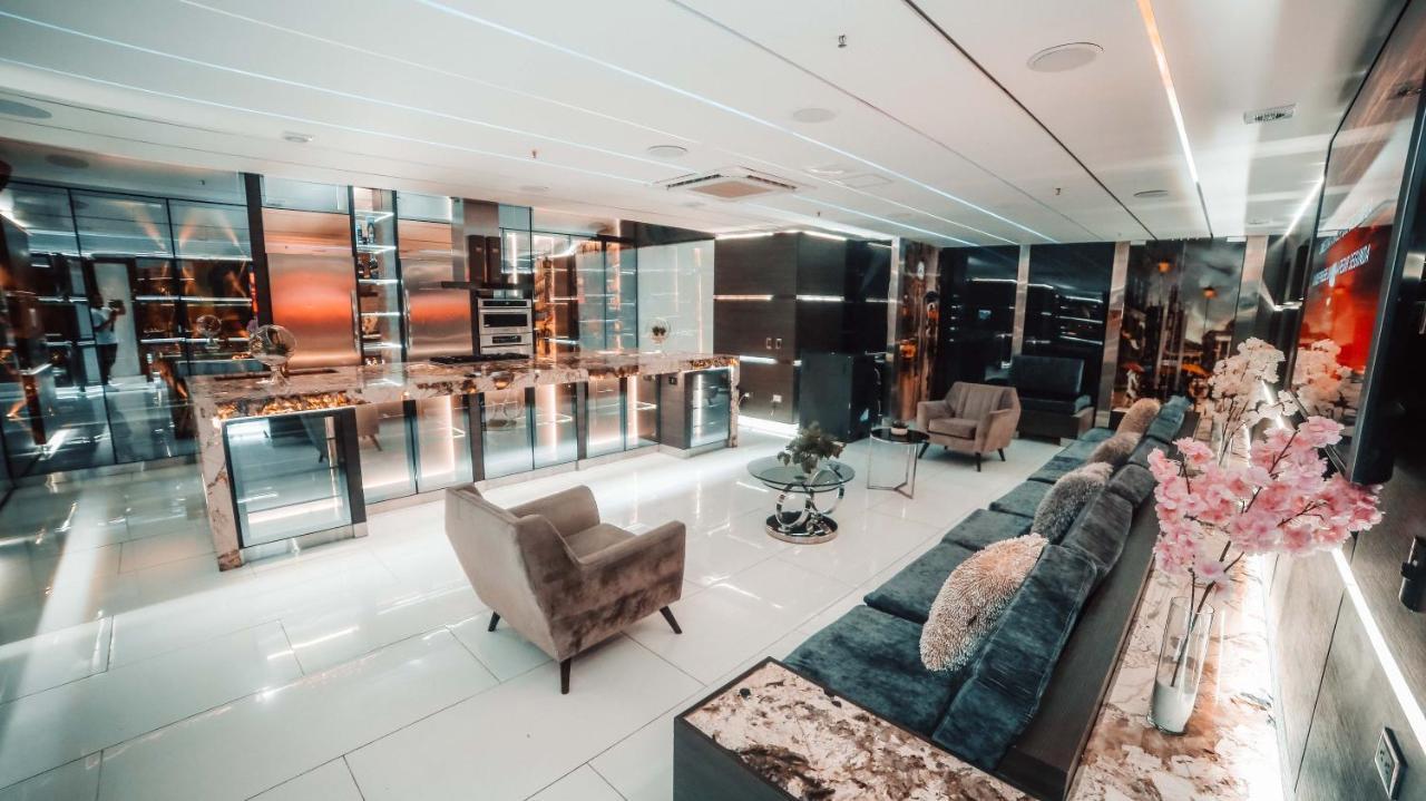 1Million Luxury Suites Medellín Extérieur photo