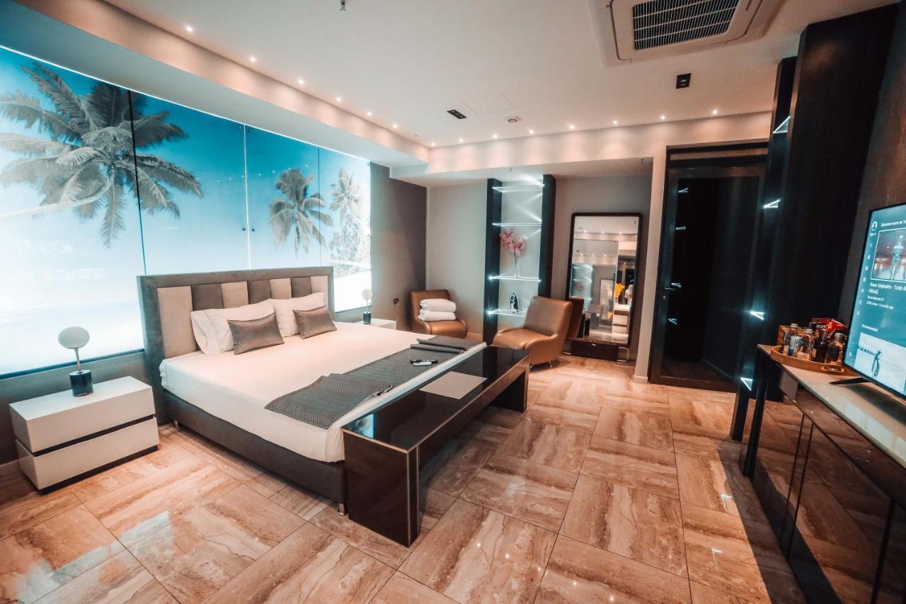 1Million Luxury Suites Medellín Extérieur photo