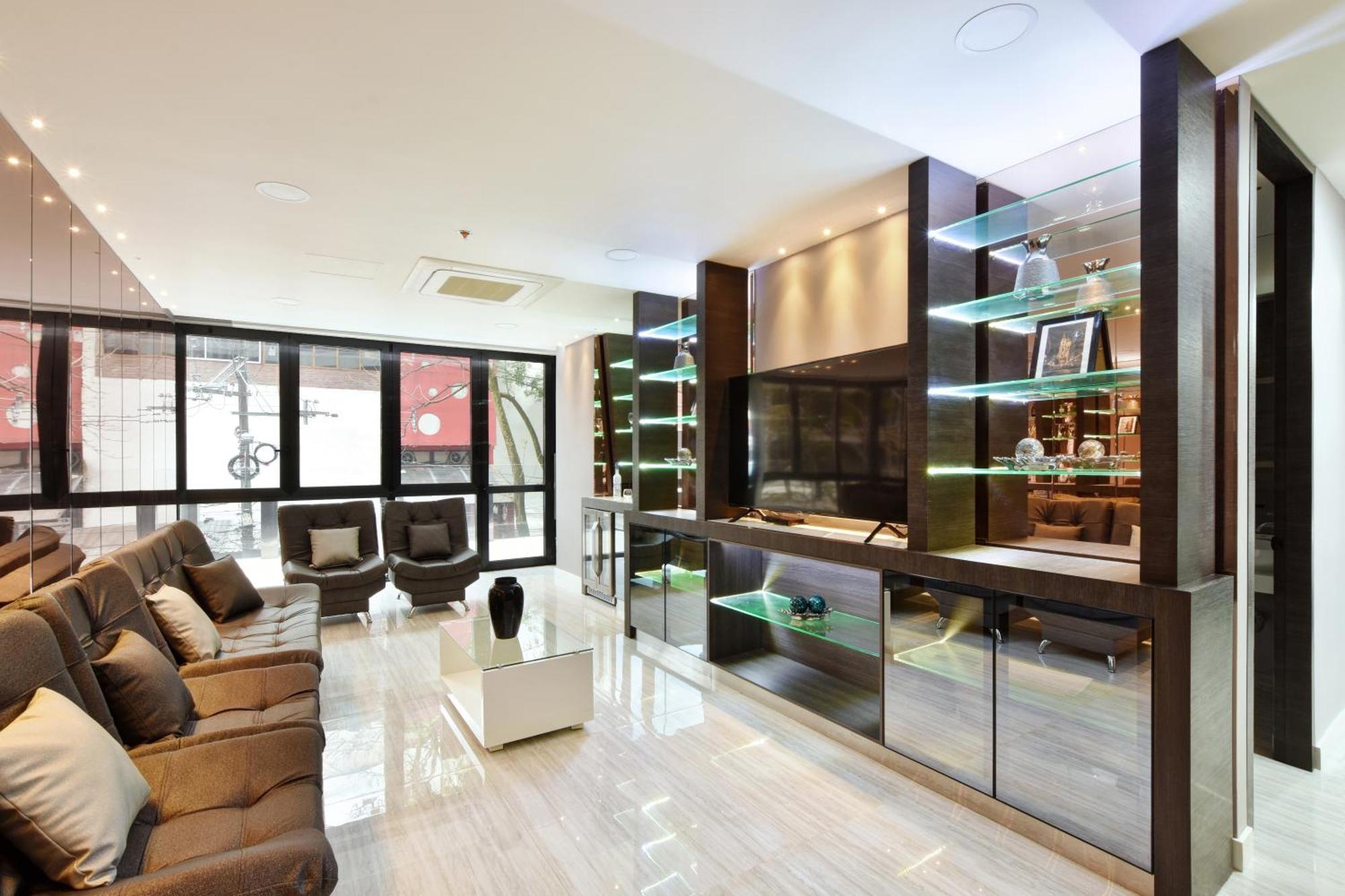 1Million Luxury Suites Medellín Extérieur photo